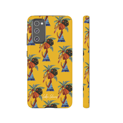 Natural Beauty | Premium Phone Case