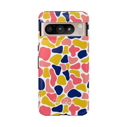 Abstract Joy | Premium Phone Case