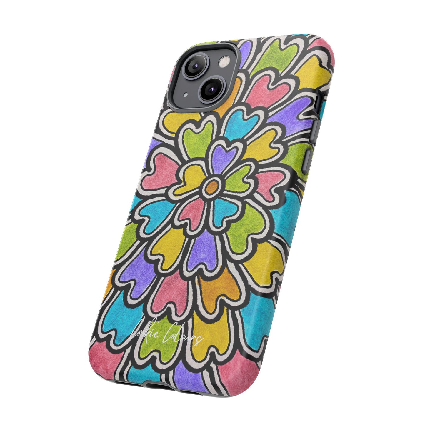 Whispers of Spring | Premium Phone Case