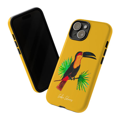 Toucan | Premium Phone Case