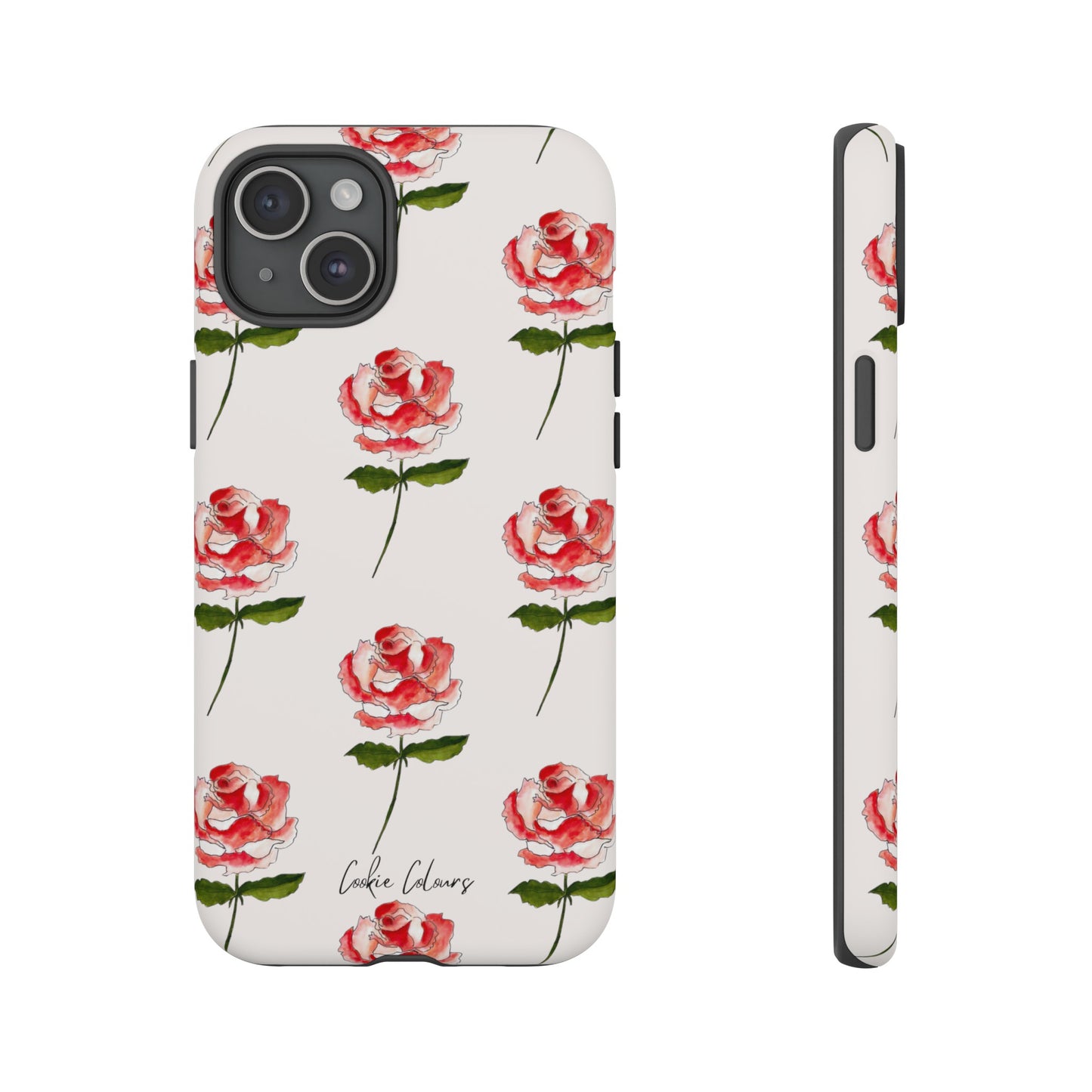 Rosa Rosa | Premium Phone Case