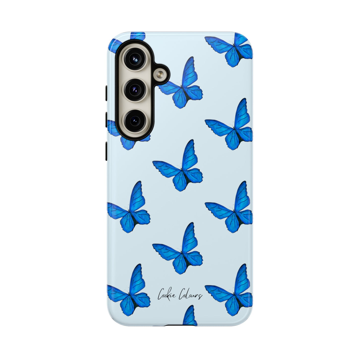 Bluetterfly | Premium Phone Case