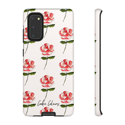 Rosa Rosa | Premium Phone Case