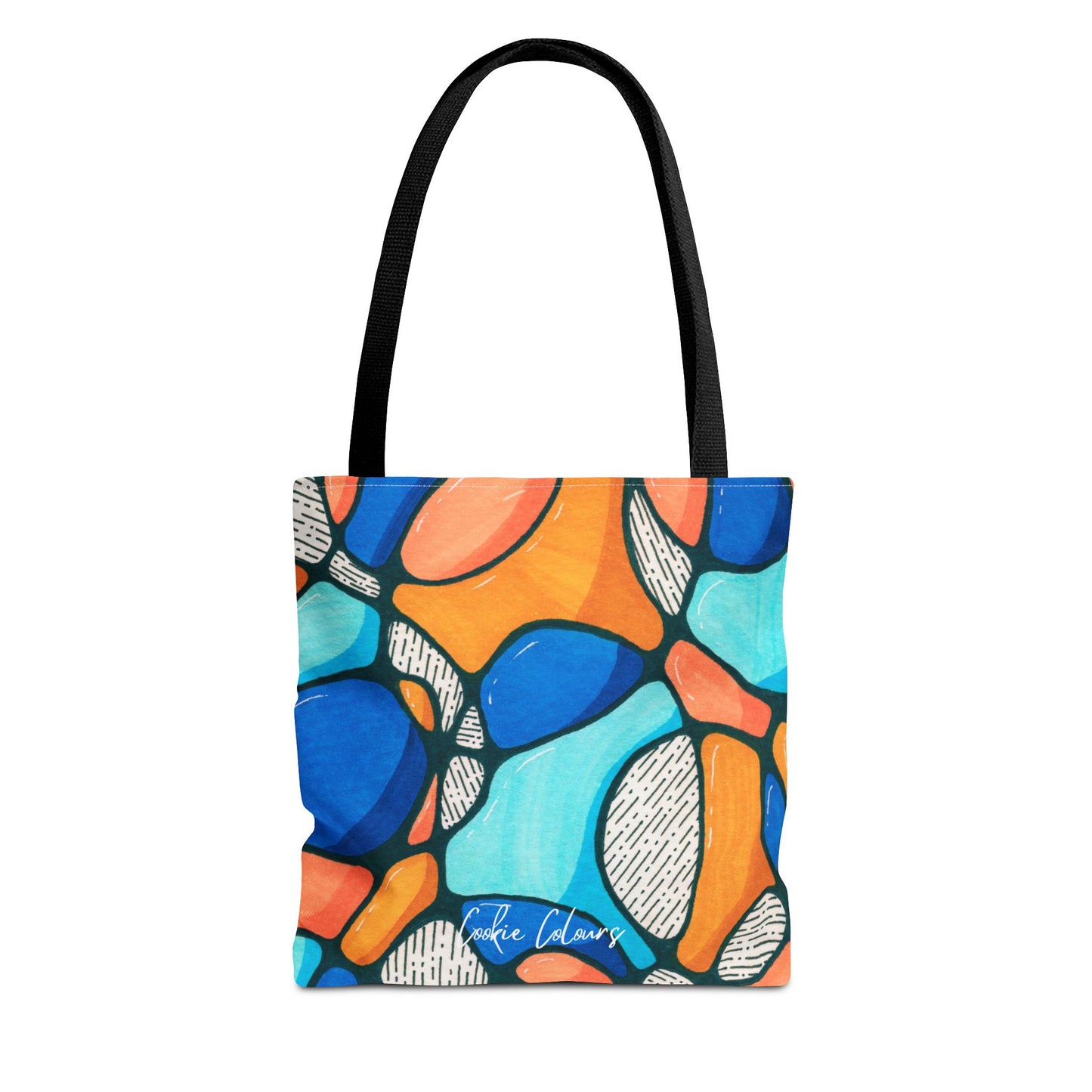 Garden Maze | Tote Bag