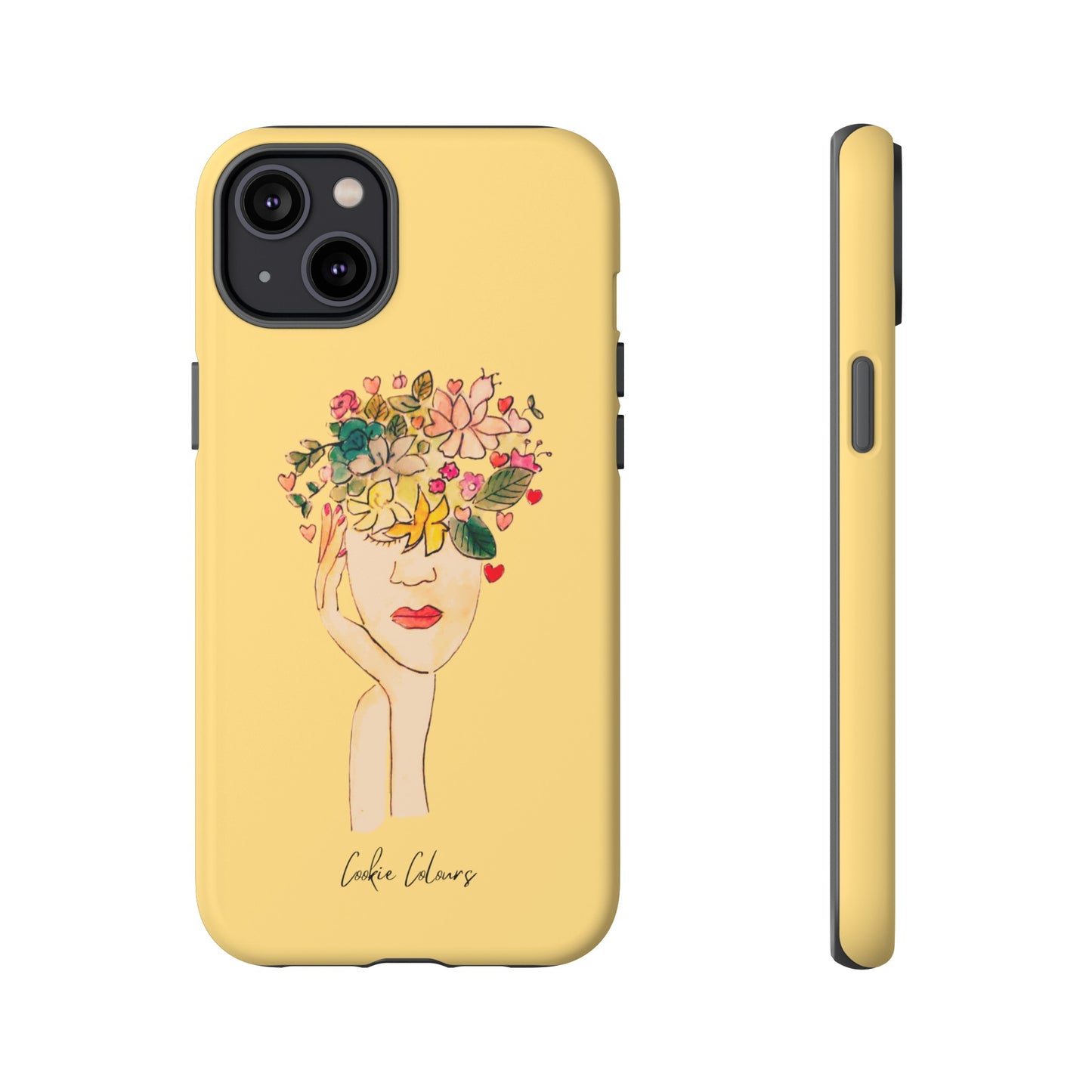 Day Dreams | Premium Phone Case