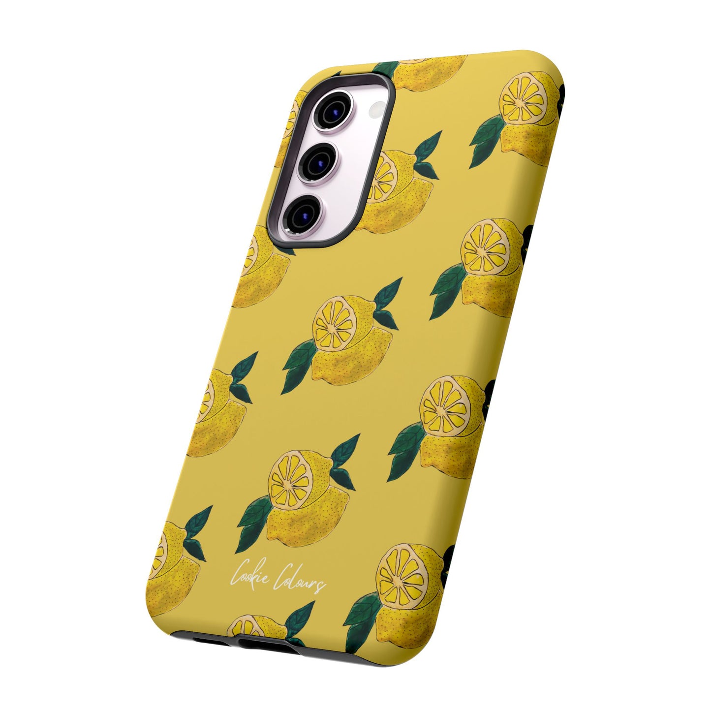 Sorrento | Premium Phone Case