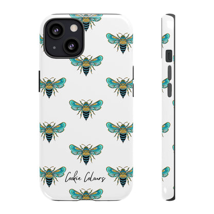 Bee-utiful | Premium Phone Case