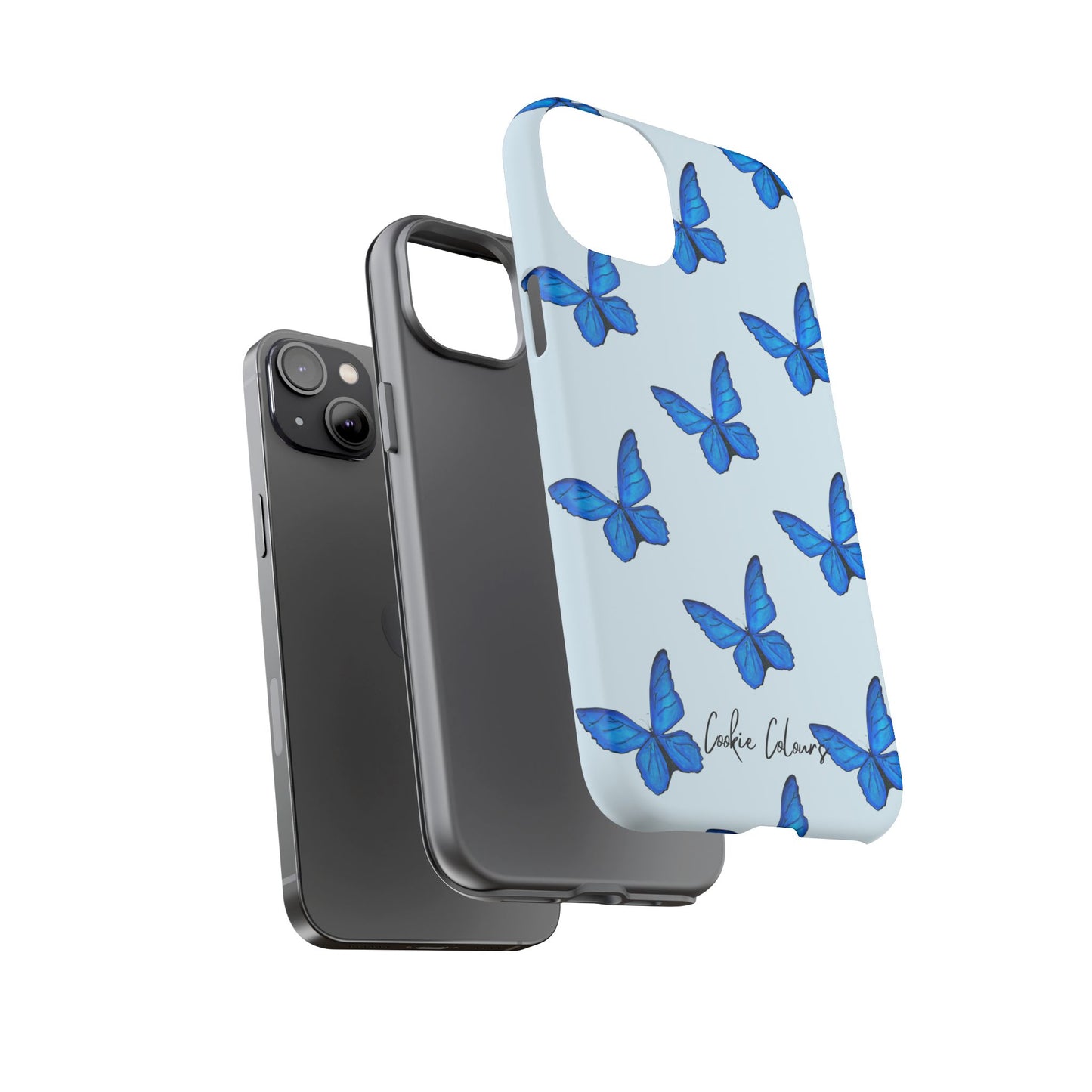 Bluetterfly | Premium Phone Case