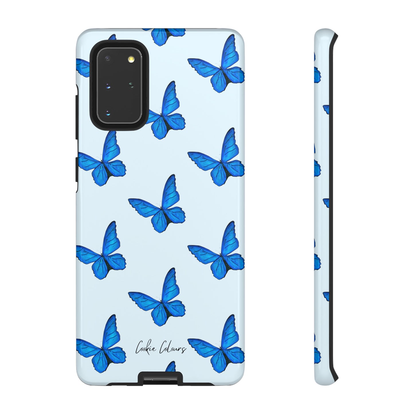 Bluetterfly | Premium Phone Case