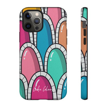 Rainbow Road | Premium Phone Case