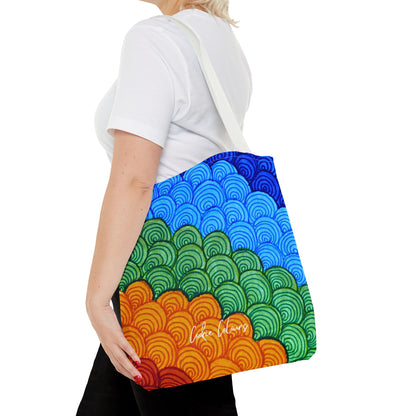 Chasing Rainbows | Tote Bag