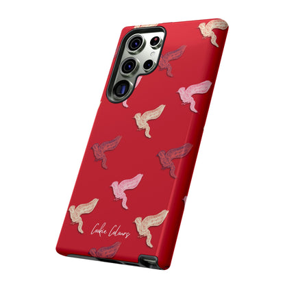 Song Birds | Premium Phone Case