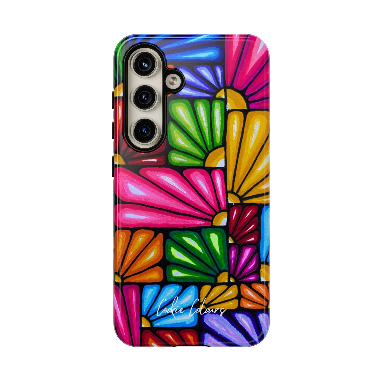 Elysium Blooms | Premium Phone Case