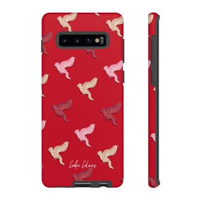 Song Birds | Premium Phone Case