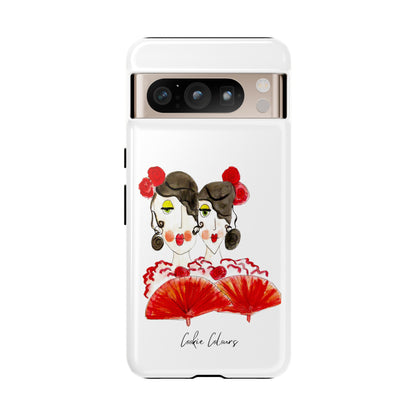 Gemelas | Premium Phone Case