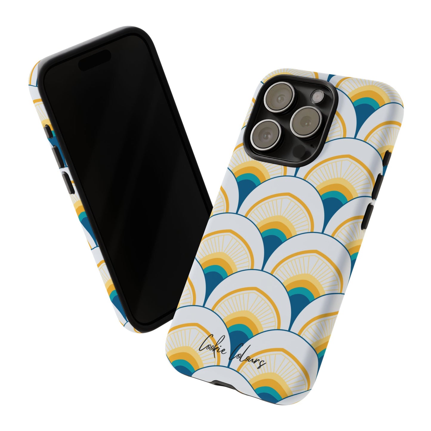 Ocean Wave | Premium Phone Case