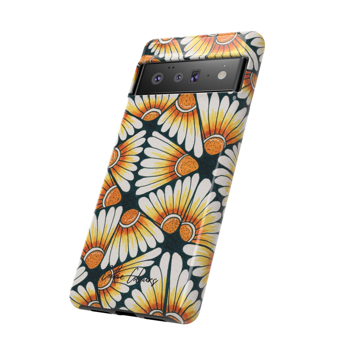 Daisy Delight | Premium Phone Case