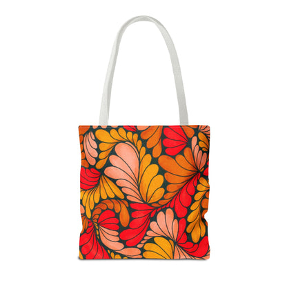 Sunset Swirls | Tote Bag