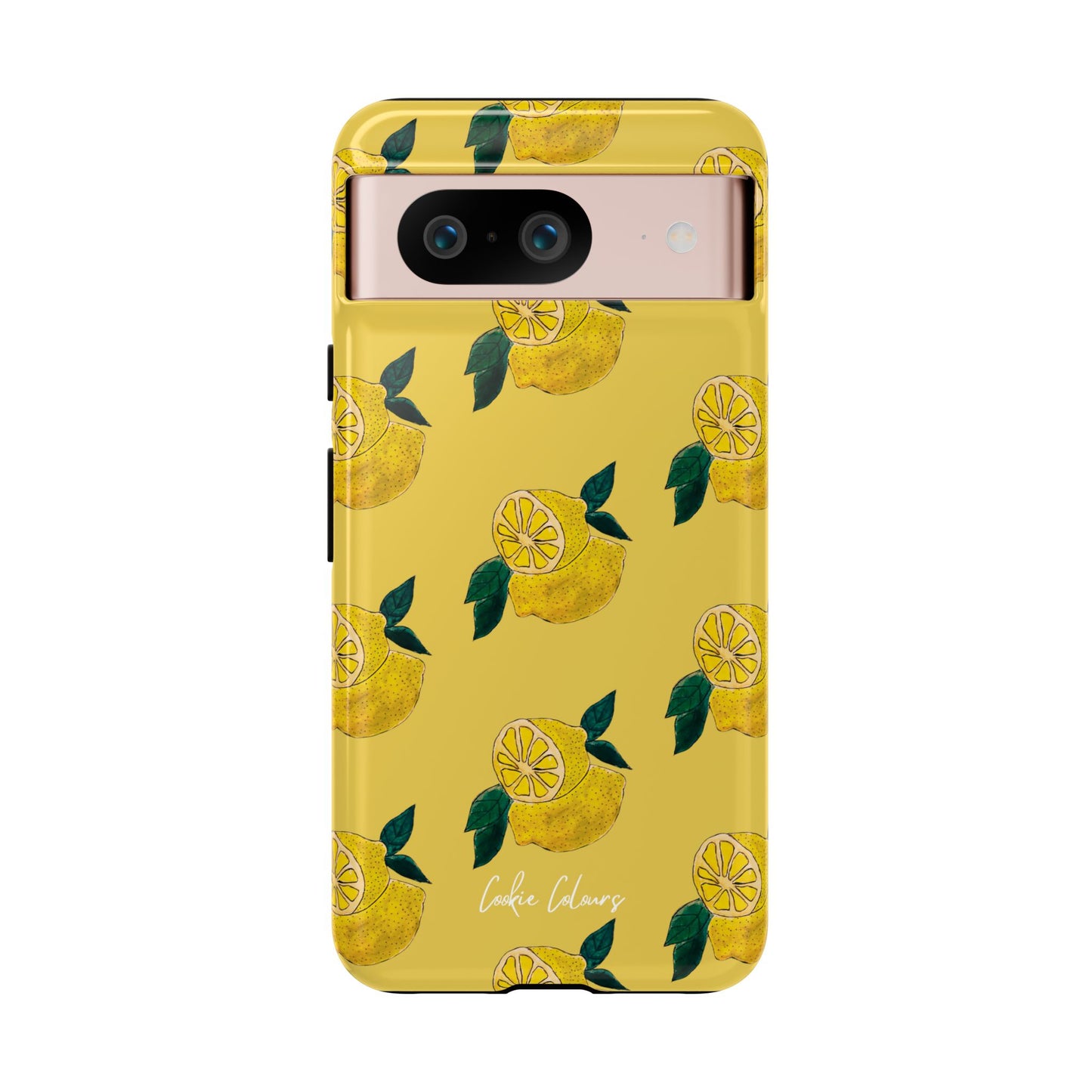 Sorrento | Premium Phone Case