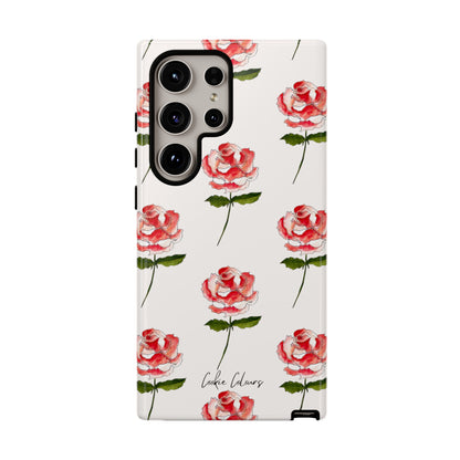 Rosa Rosa | Premium Phone Case