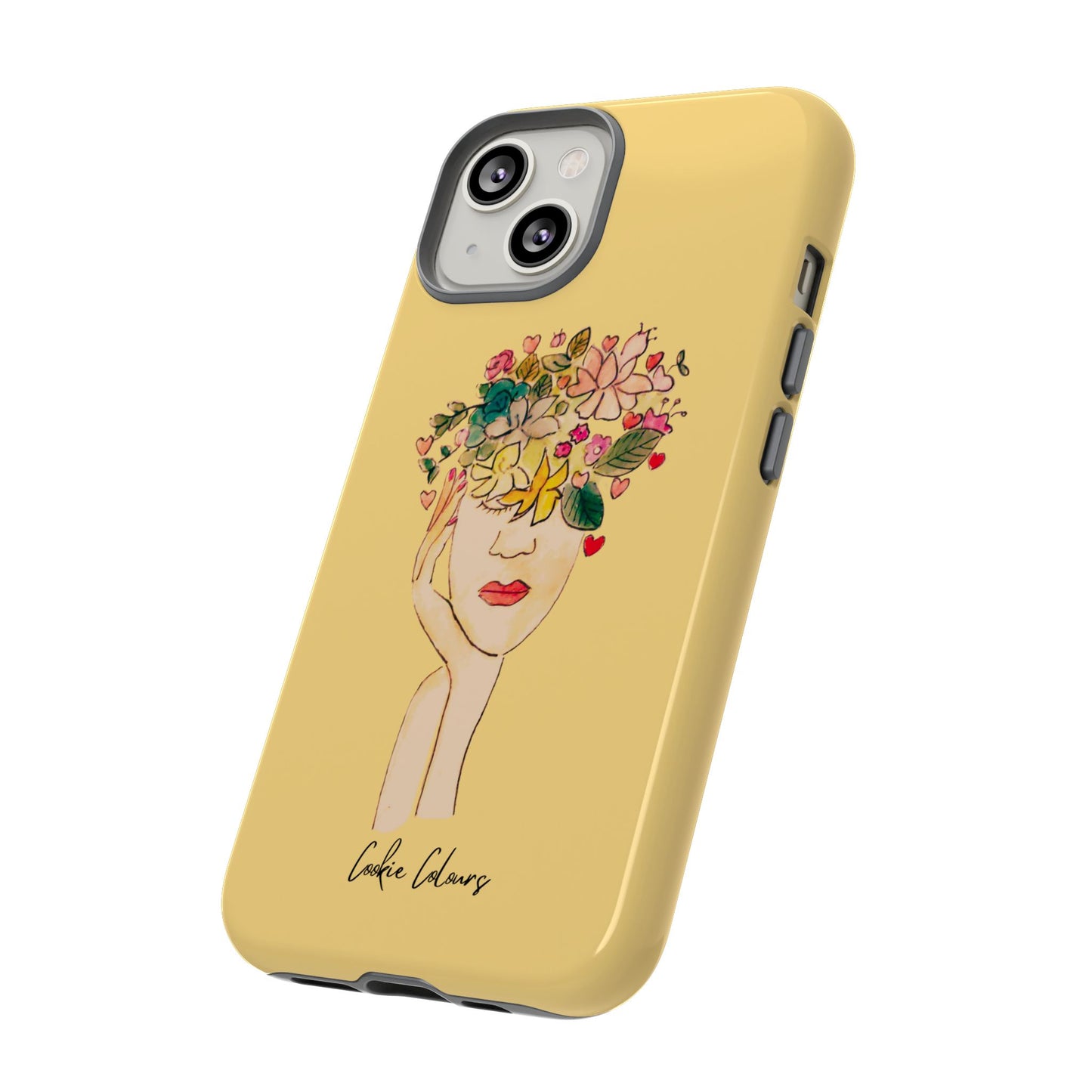 Day Dreams | Premium Phone Case