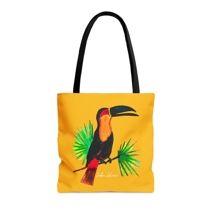 Toucan | Tote Bag