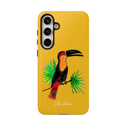 Toucan | Premium Phone Case