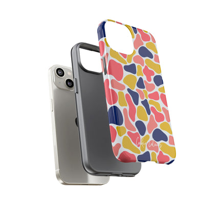 Abstract Joy | Premium Phone Case