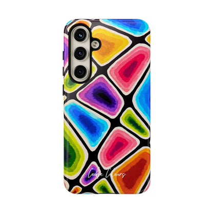 Chromatic Dreams | Premium Phone Case