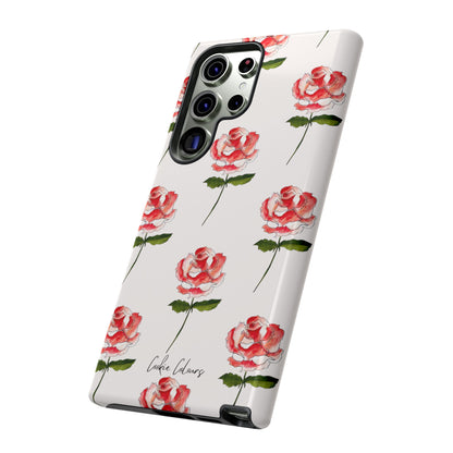 Rosa Rosa | Premium Phone Case