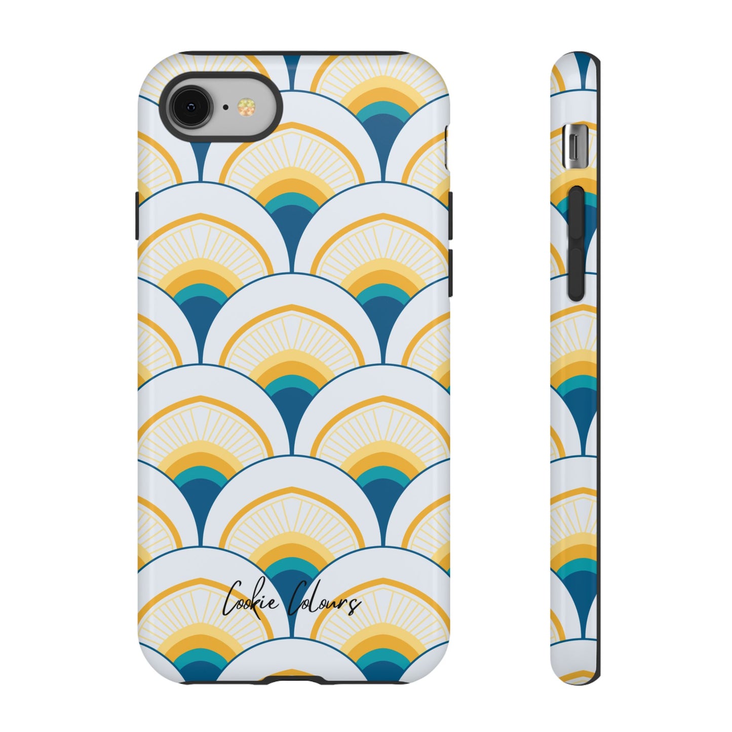 Ocean Wave | Premium Phone Case