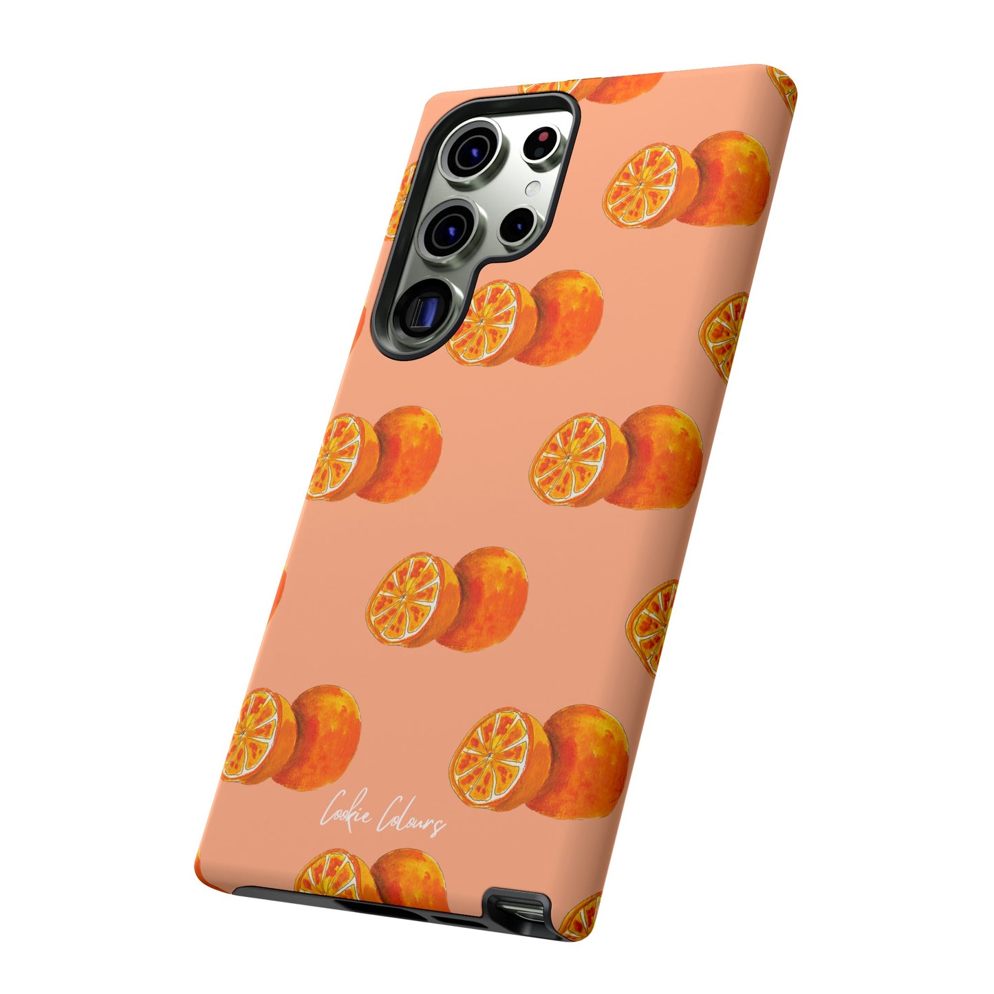 Oranges | Premium Phone Case