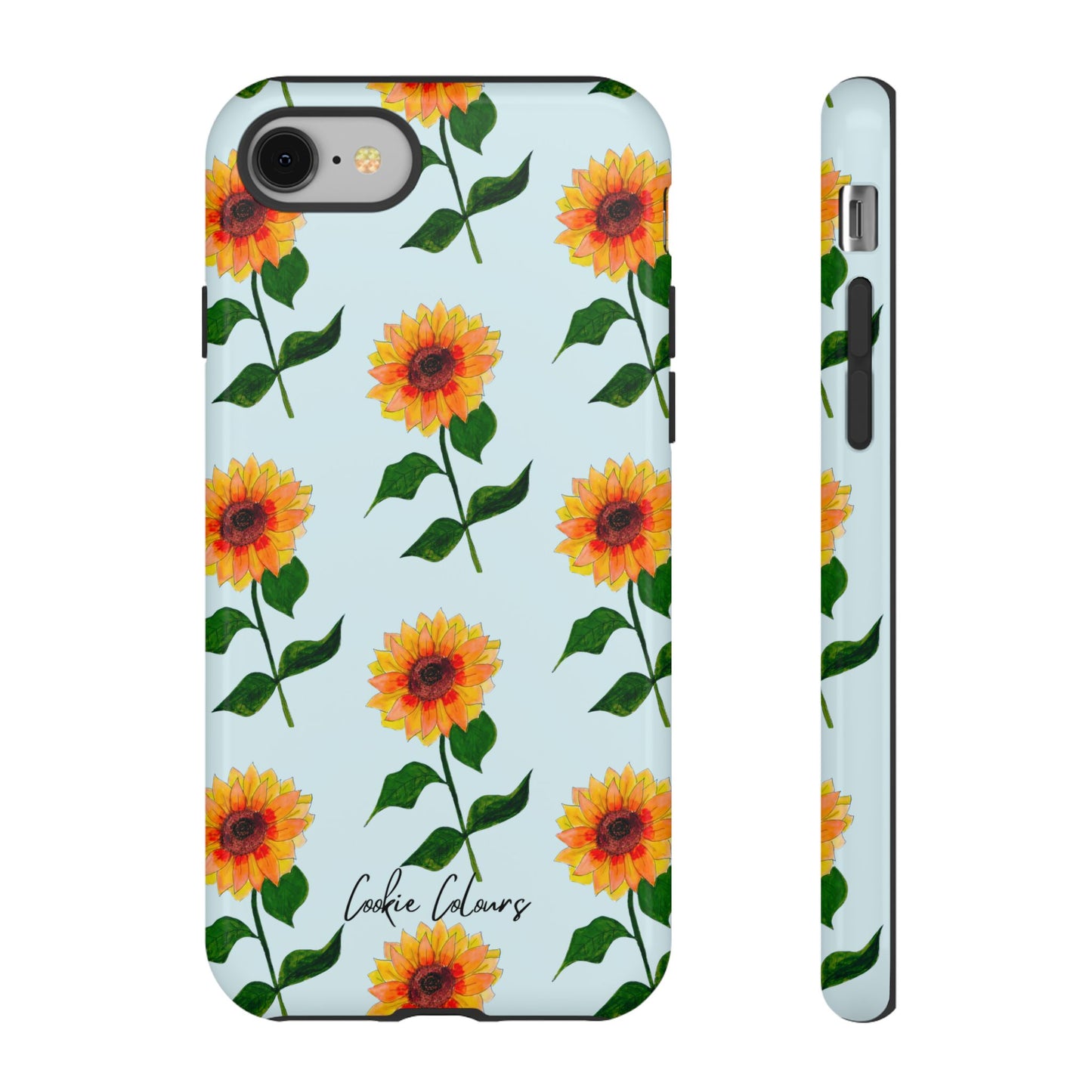 Sunflower | Premium Phone Case