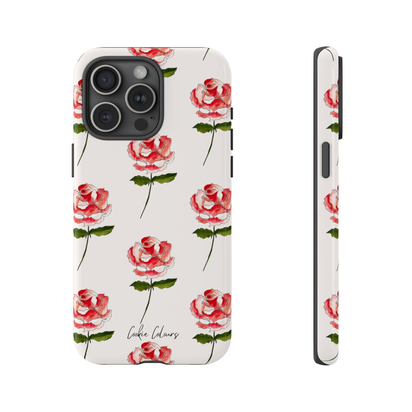 Rosa Rosa | Premium Phone Case