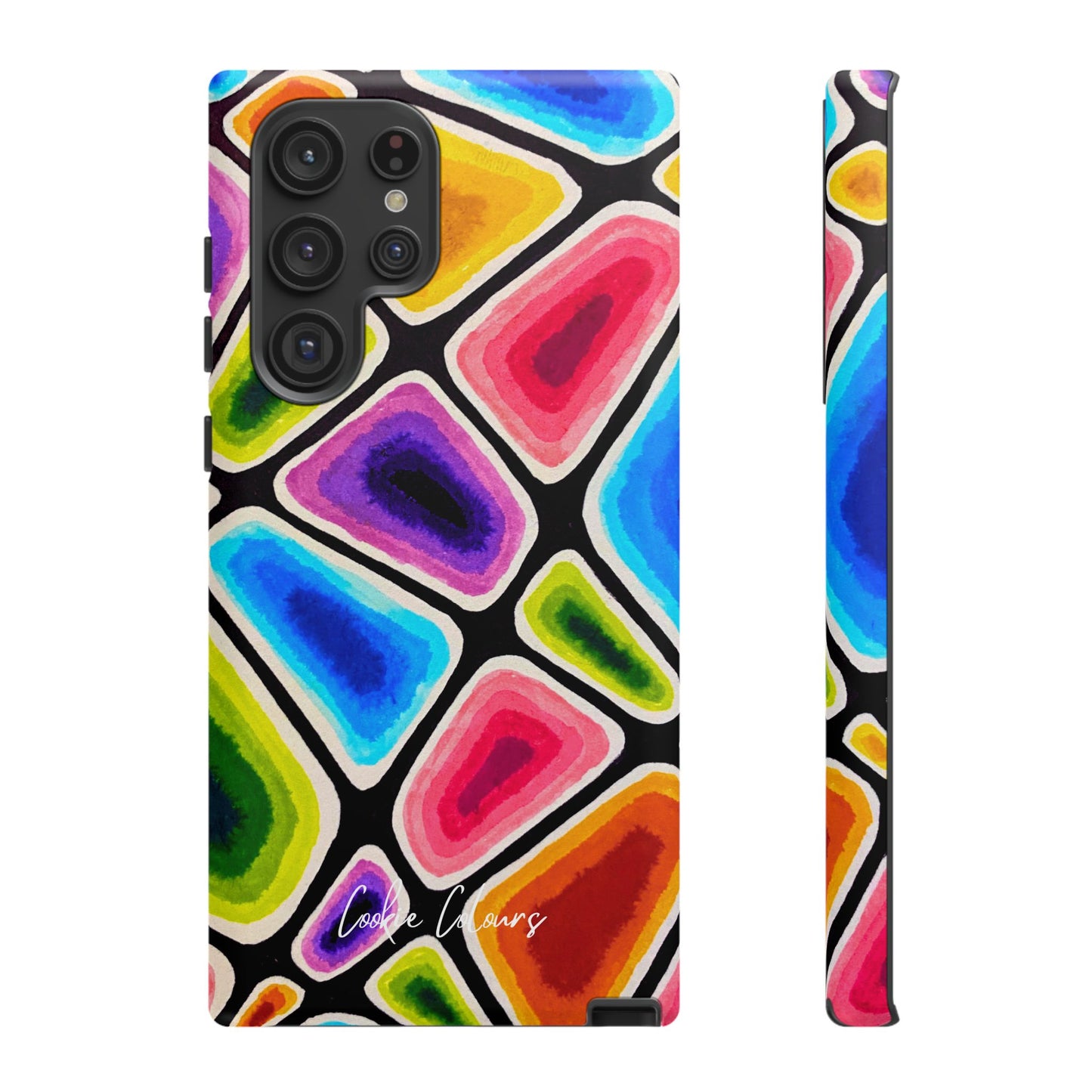 Chromatic Dreams | Premium Phone Case