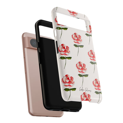 Rosa Rosa | Premium Phone Case