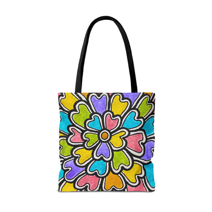 Whispers of Spring | Tote Bag