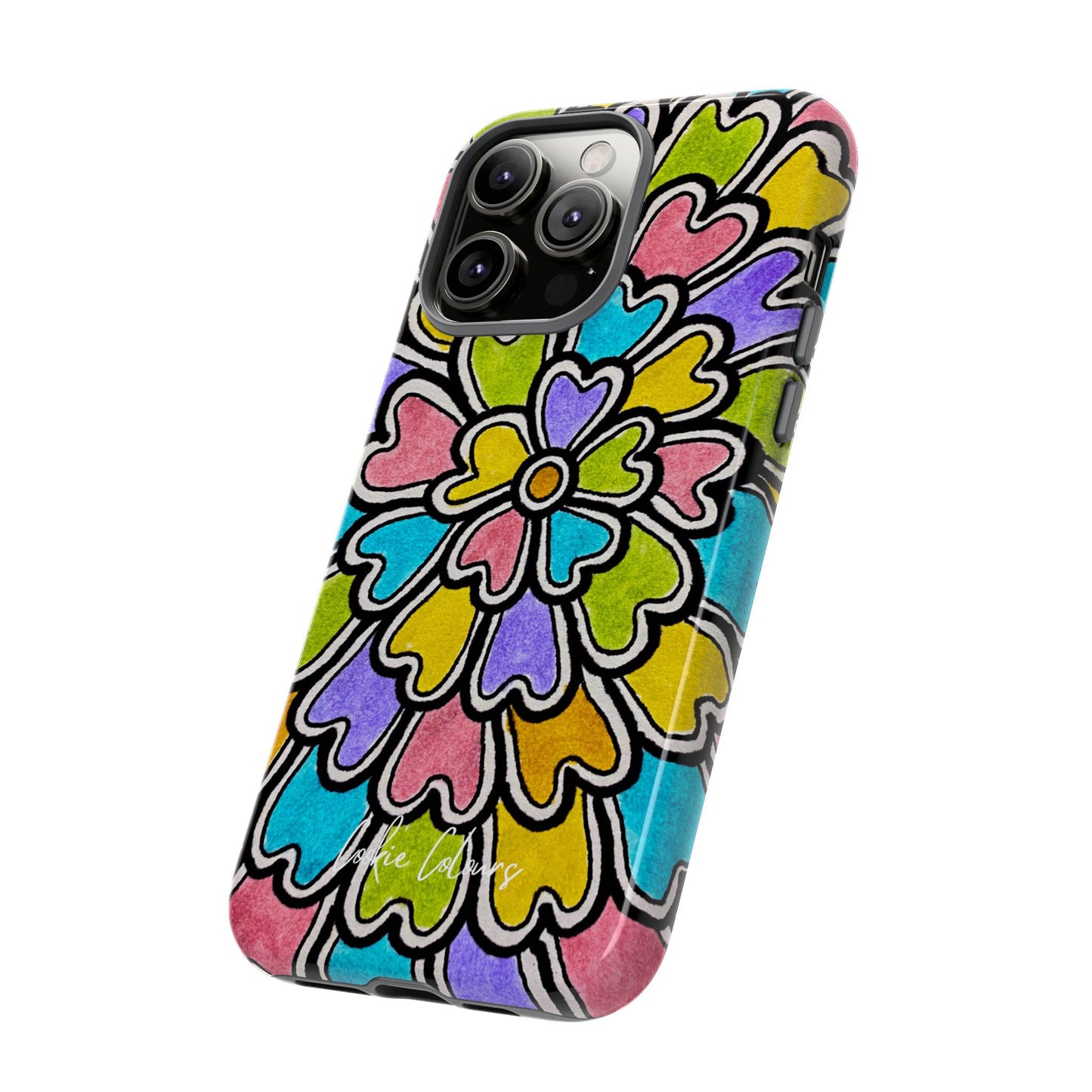 Whispers of Spring | Premium Phone Case