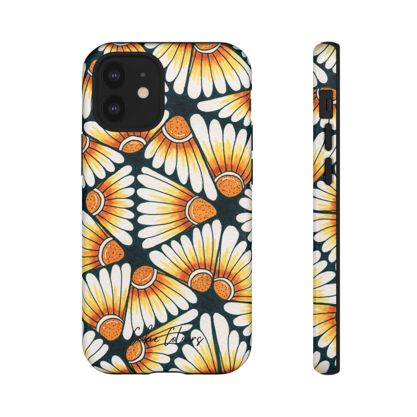 Daisy Delight | Premium Phone Case