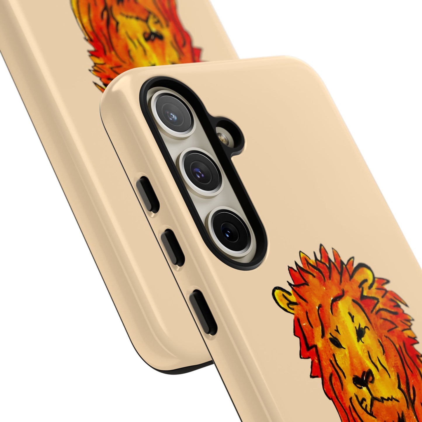 Simba | Premium Phone Case