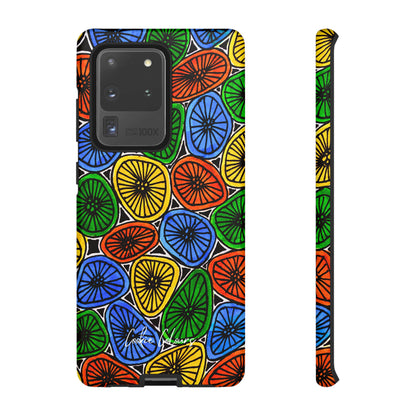 Pebble Path | Premium Phone Case