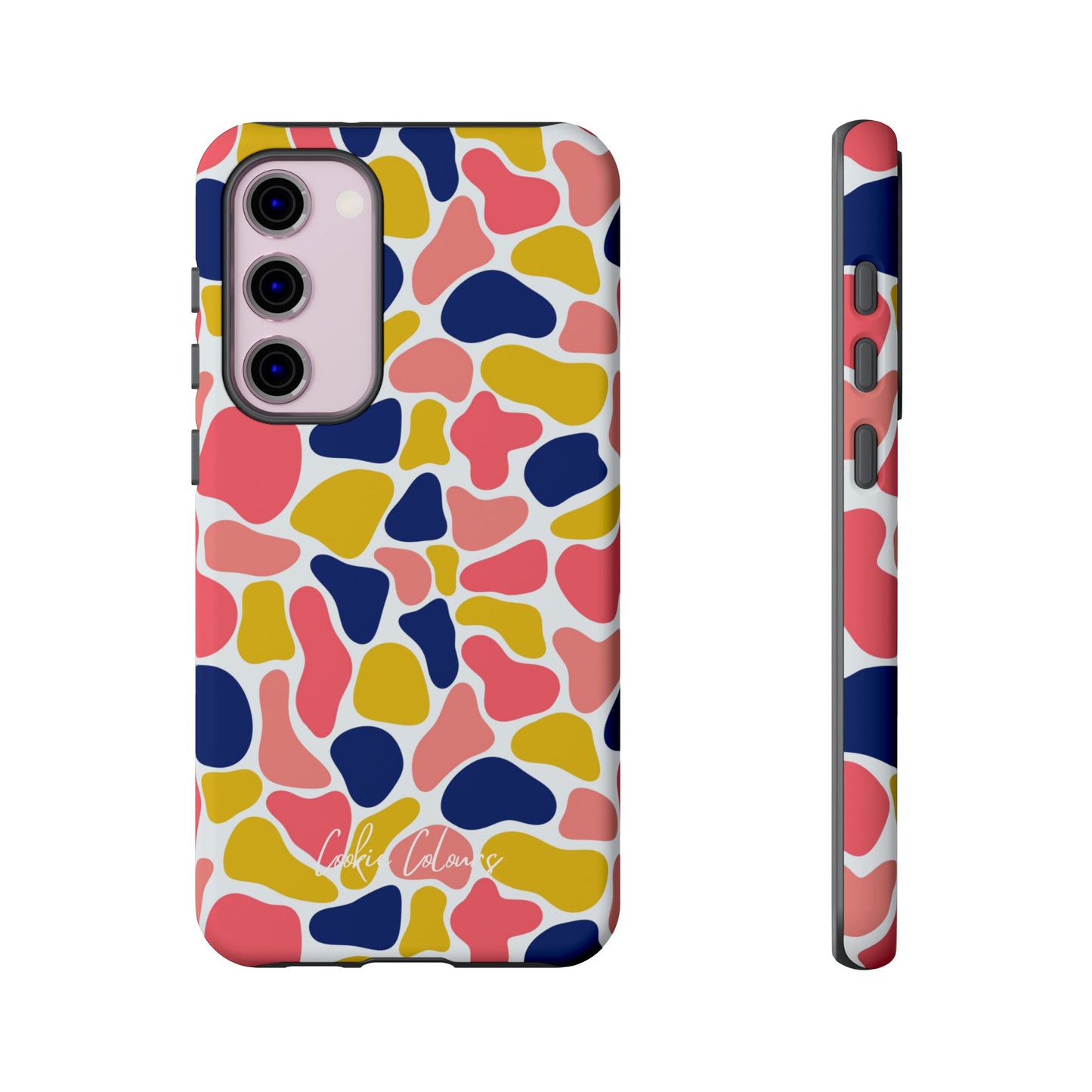 Abstract Joy | Premium Phone Case