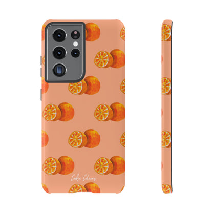 Oranges | Premium Phone Case