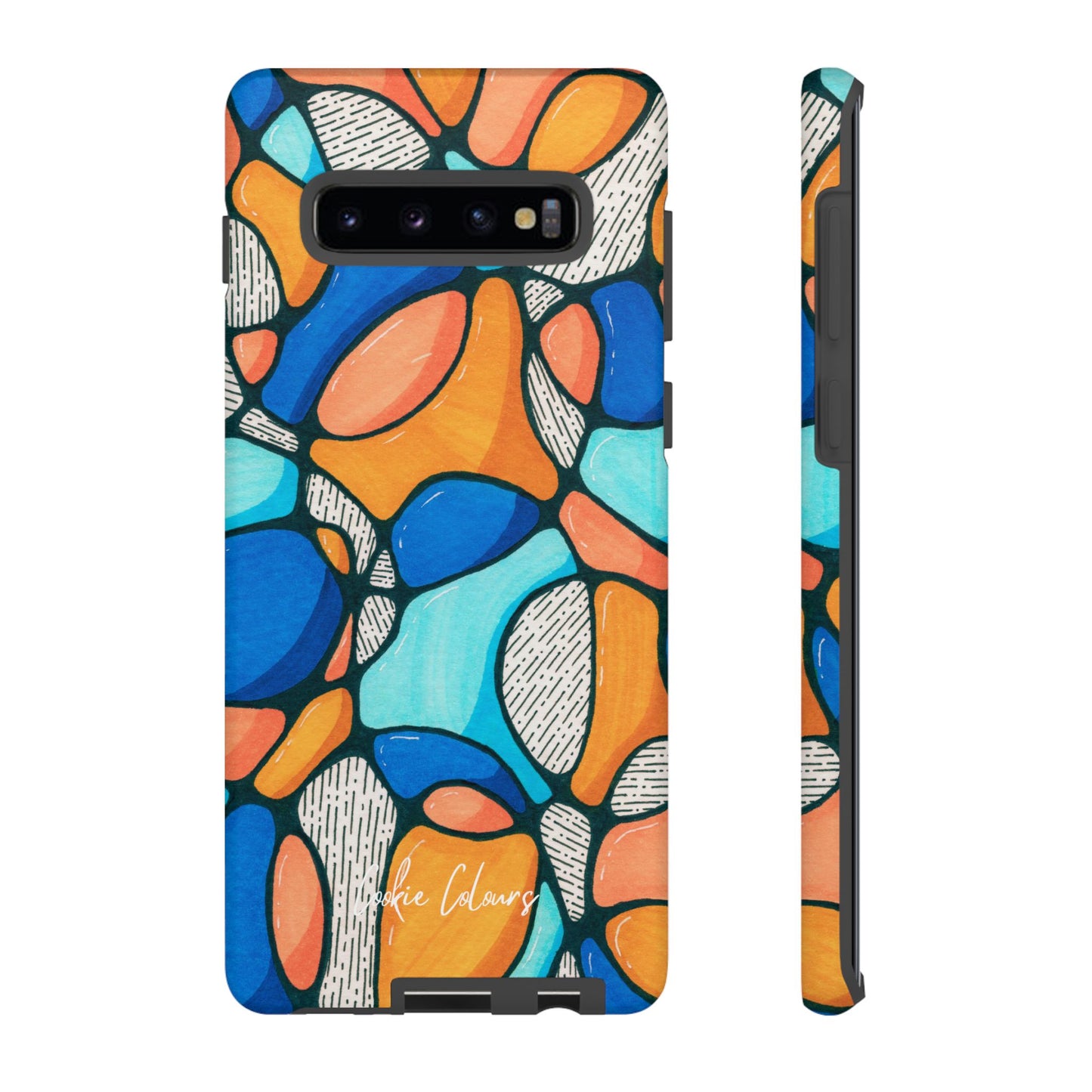 Garden Maze | Premium Phone Case