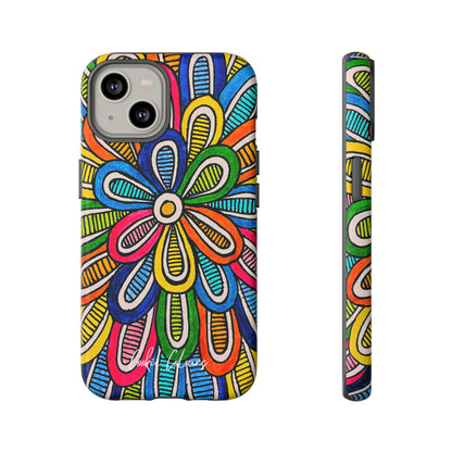 Petals of Hope | Premium Phone Case