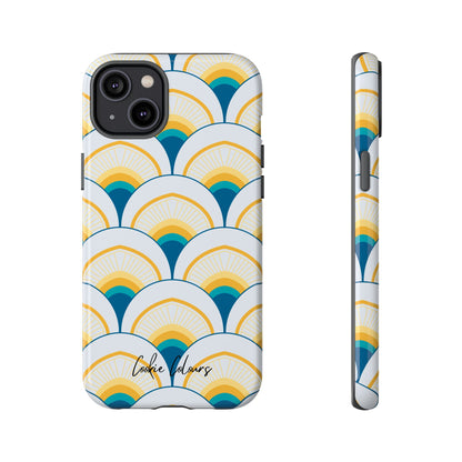 Ocean Wave | Premium Phone Case