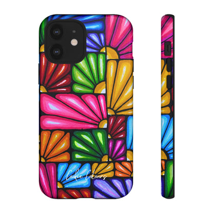 Elysium Blooms | Premium Phone Case