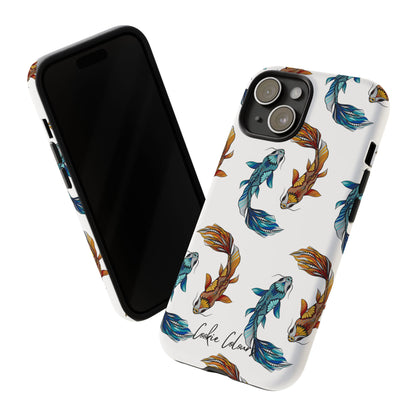 Koi Fish | Premium Phone Case