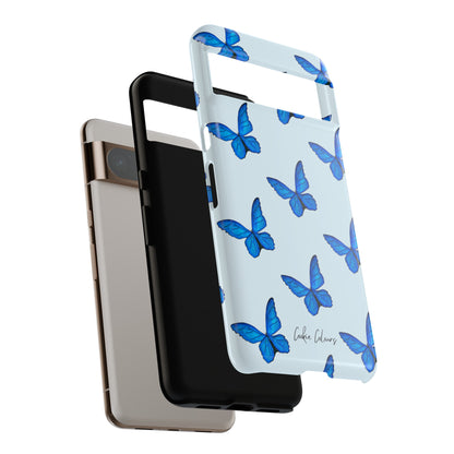 Bluetterfly | Premium Phone Case