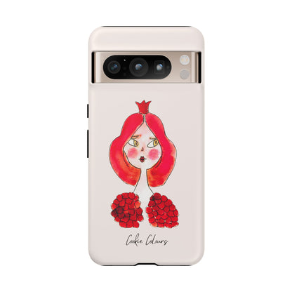 Blush | Premium Phone Case